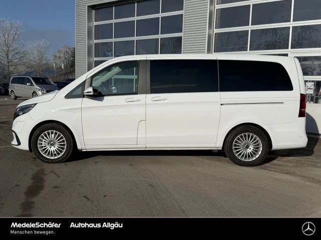 Mercedes-Benz EQV 300 Limousine Lang