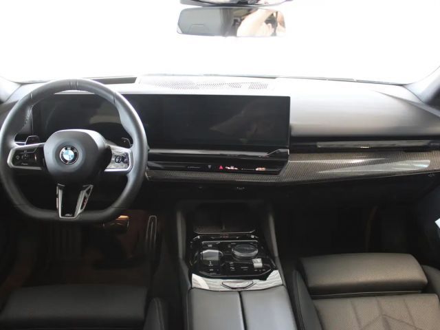 BMW 540 540d M-Sport xDrive