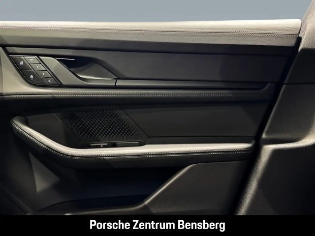 Porsche Taycan 4S Sport Turismo