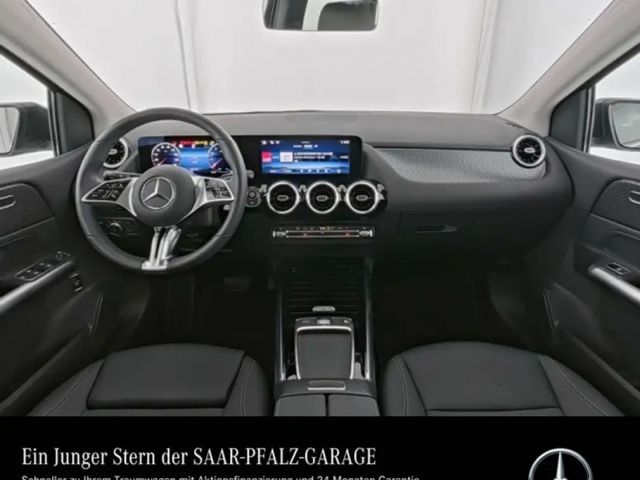 Mercedes-Benz B 180 Progressive