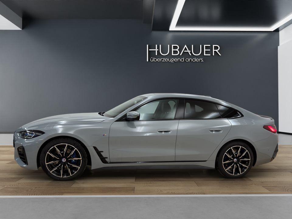 BMW 420 420d Coupé Gran Coupé xDrive