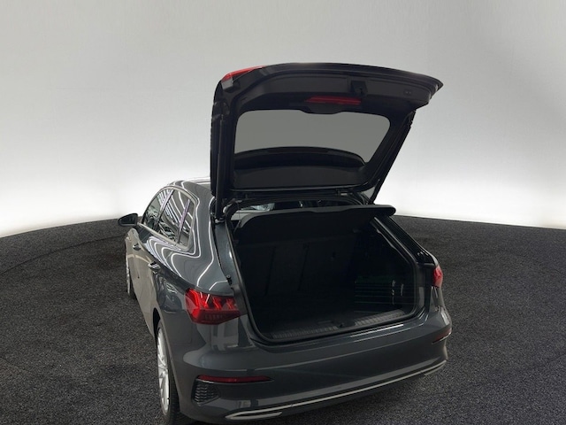 Audi A3 35 TFSI Sportback