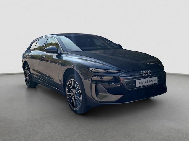 Audi A6 e-tron Avant Quattro