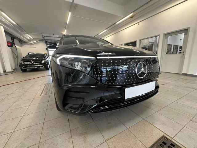 Mercedes-Benz EQA 350 4MATIC AMG Line