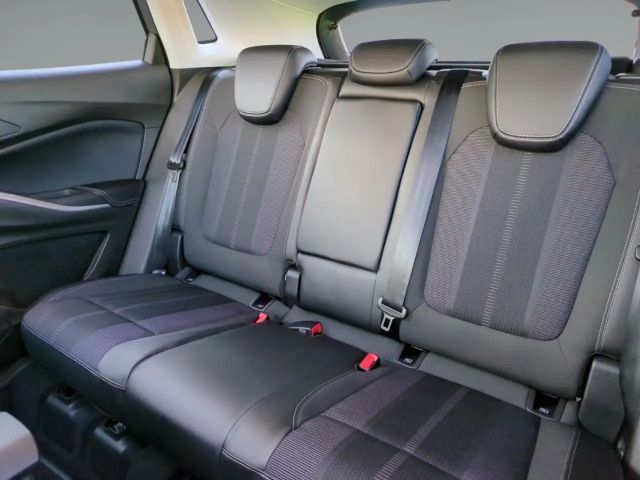 Opel Grandland X GS-Line Grand Sport