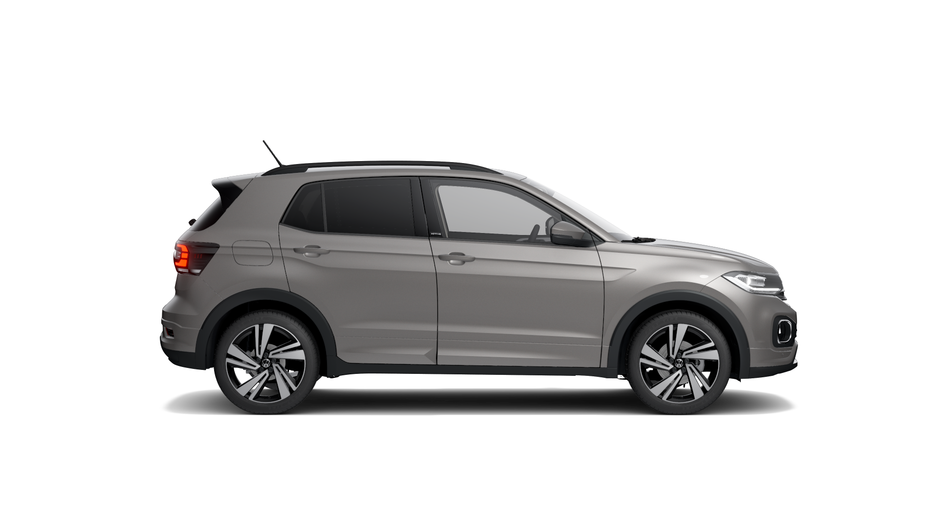 Volkswagen T-Cross DSG