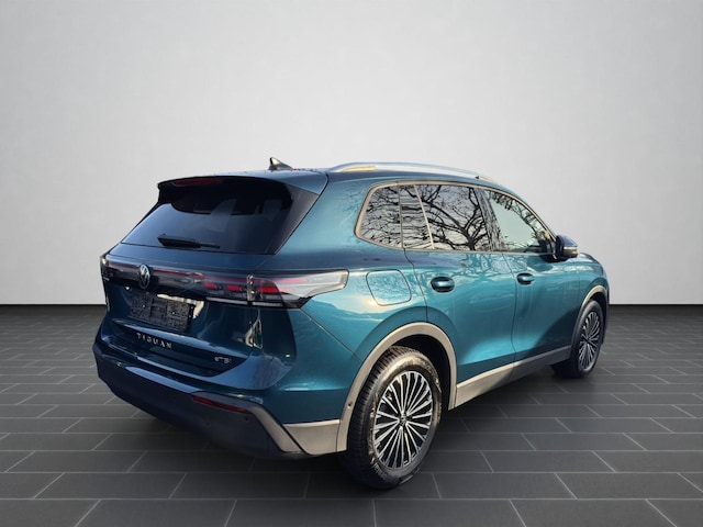 Volkswagen Tiguan DSG Life