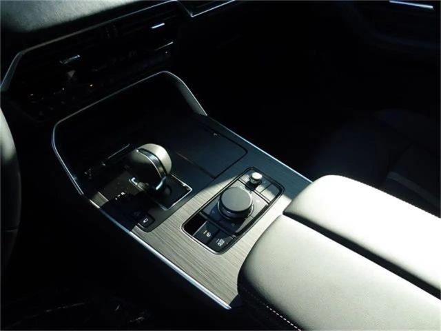 Mazda CX-60 4WD Homura e-Skyactiv