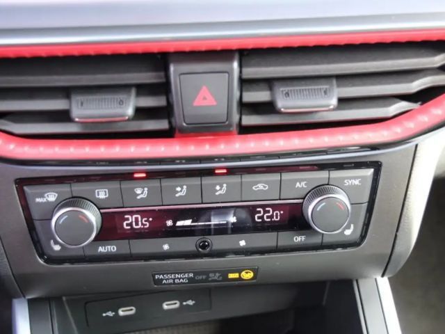 Seat Arona 1.0 TSI DSG FR-lijn