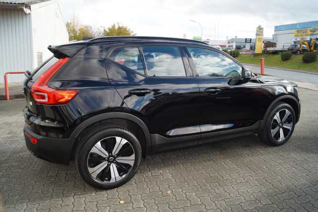 Volvo XC40 Plus Recharge