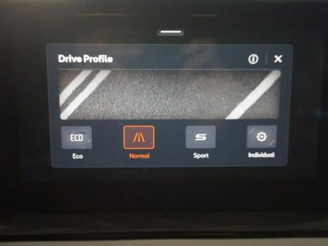 Seat Arona DSG FR-lijn