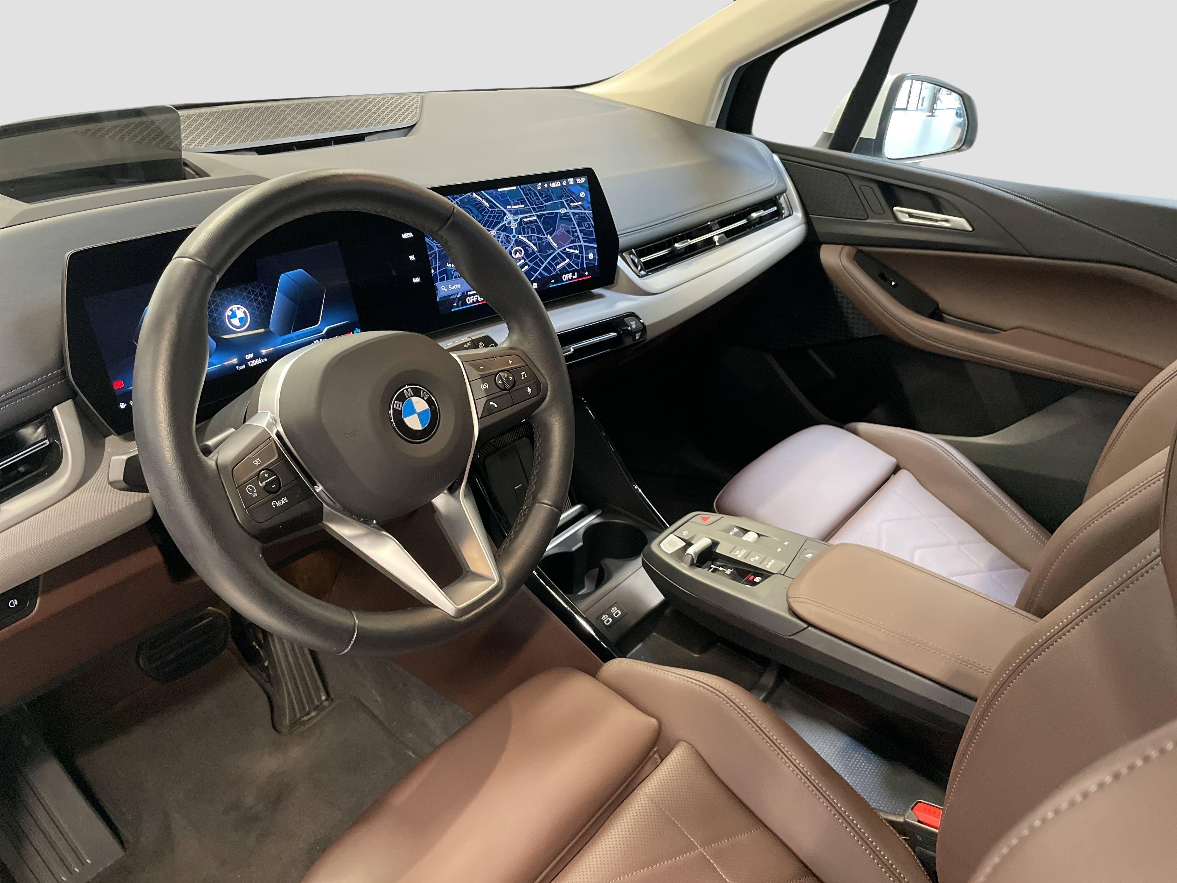 BMW 220 220i Active Tourer