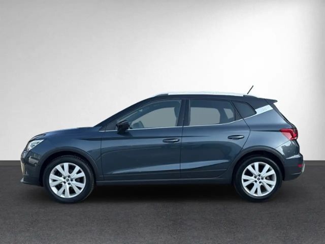 Seat Arona 1.0 TSI DSG