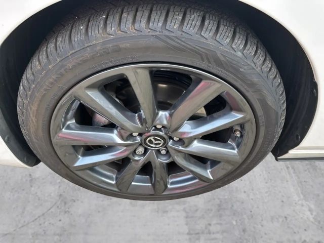 Mazda 3 Selection SkyActiv