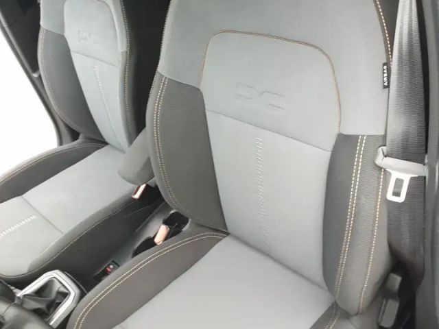 Dacia Jogger Extreme Hybrid 140