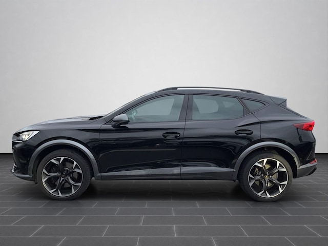 Cupra Formentor 2.0 TSI 4Drive VZ