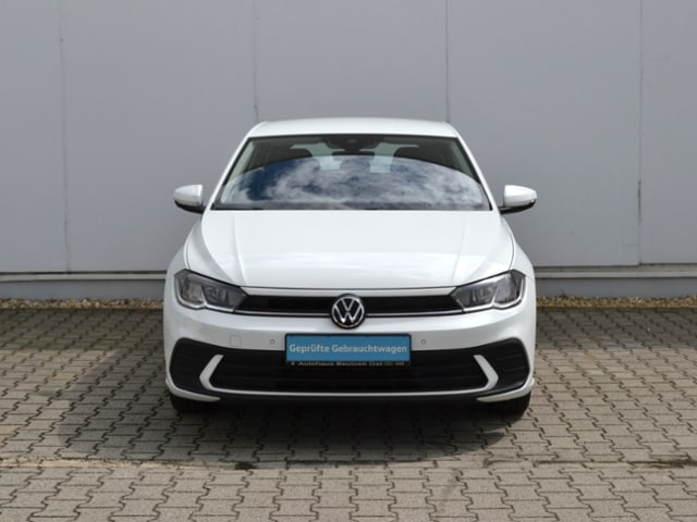 Volkswagen Polo 1.0 LED/NAVI/DIGITAL-COCKPIT/15-ZOLL/LANE-ASSIST/PDC/KLIMAANLAGE/SHZ