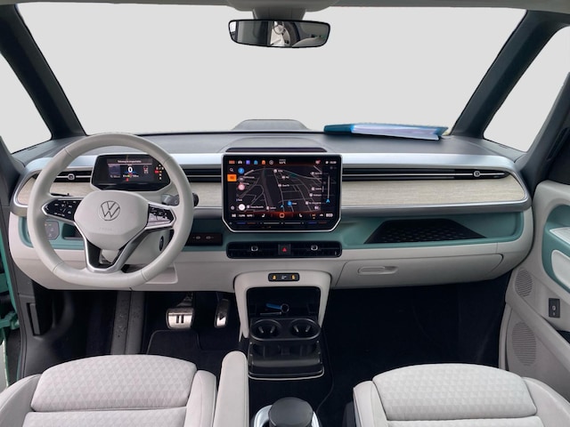 Volkswagen ID.Buzz Pro