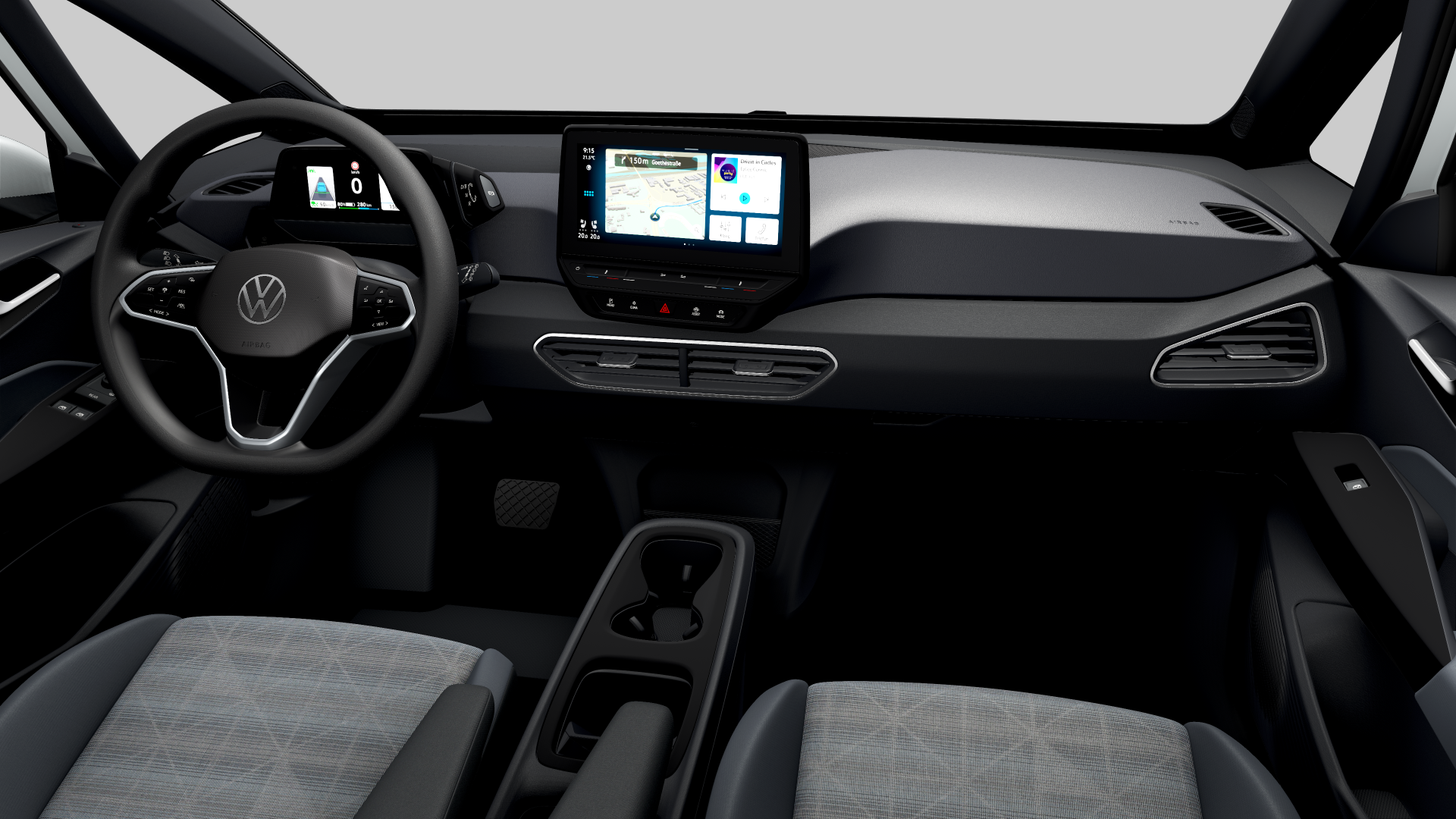 Volkswagen ID.3 Performance Pure