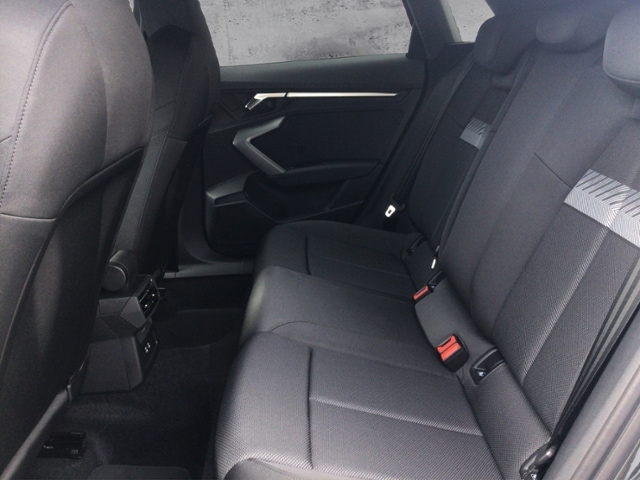 Audi A3 35 TFSI S-Tronic Sportback