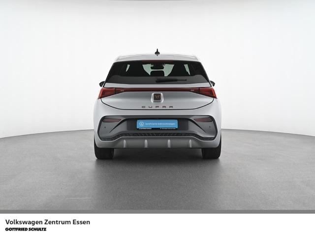 Cupra Born 77 kWh eBoost