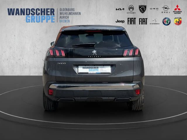 Peugeot 3008 Allure Pack BlueHDi EAT8