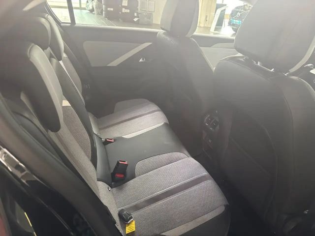 Opel Astra Elegance Innovation