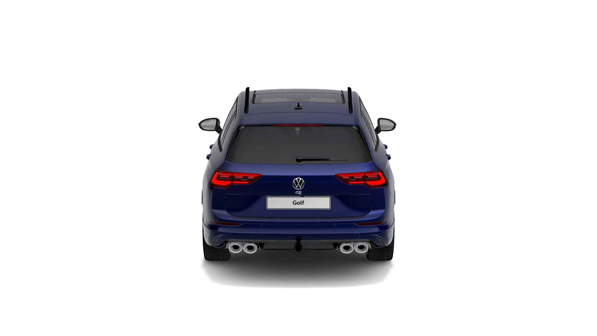 Volkswagen Golf Golf VIII Variant