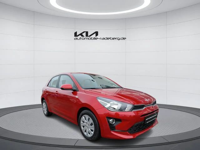 Kia Rio Edition 7