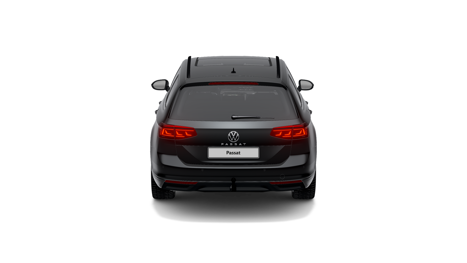 Volkswagen Passat 2.0 TDI Variant