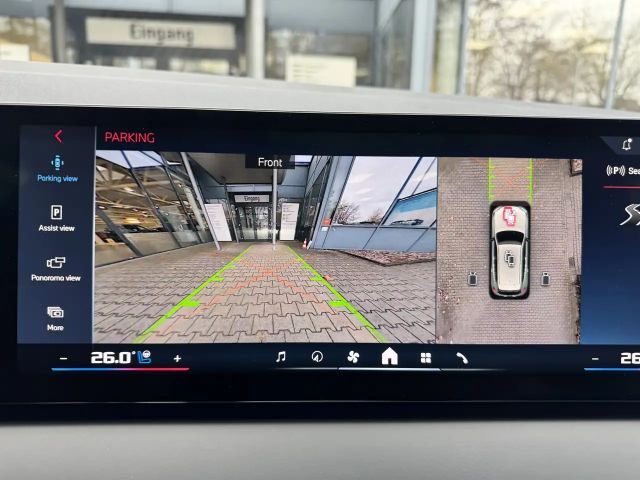 BMW X3 M-Sport xDrive