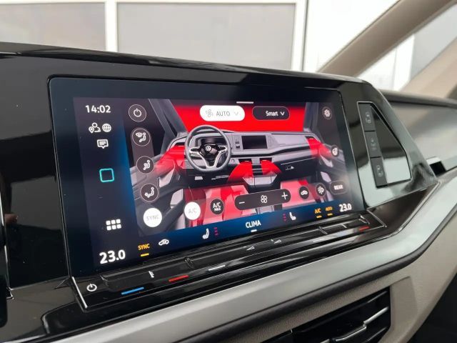 Volkswagen Multivan T7