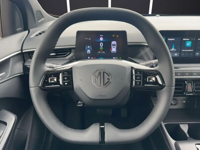MG MG3 Luxury