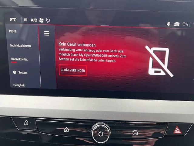 Opel Mokka GS-Line Grand Sport Turbo business+