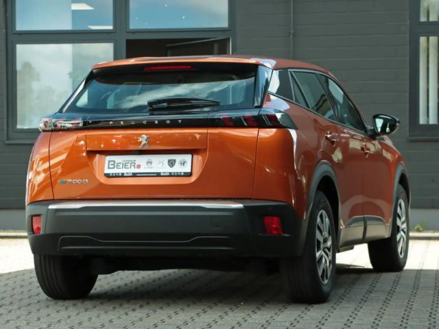 Peugeot 2008 Active Pack