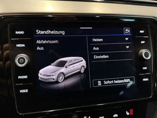 Volkswagen Passat 4Motion R-Line