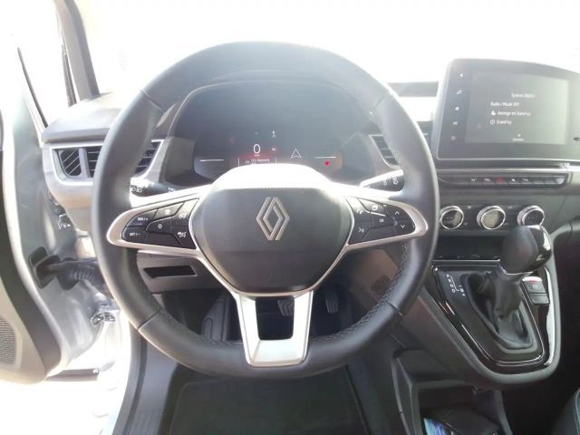 Renault Kangoo Blue Techno dCi 115