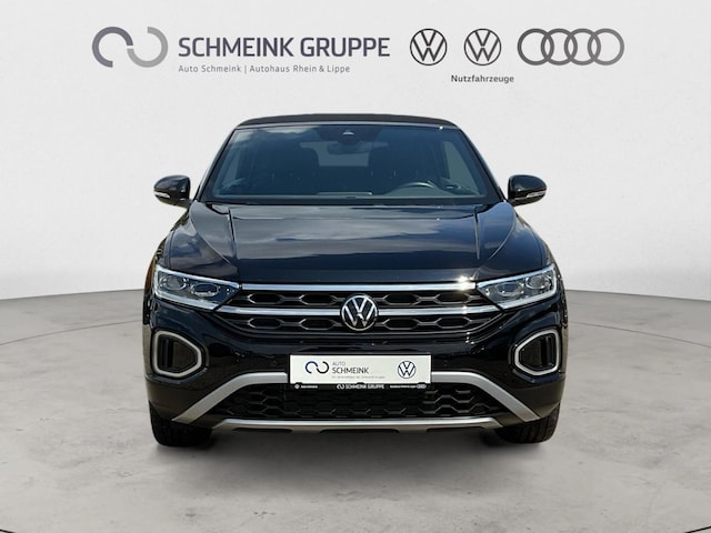 Volkswagen T-Roc 1.0 TSI Cabriolet Style