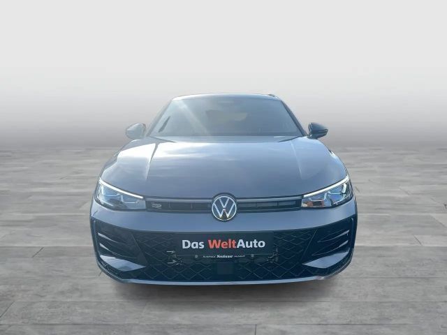 Volkswagen Passat 4Motion DSG Sport Variant