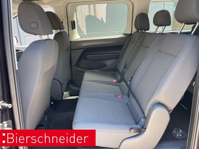 Volkswagen Caddy 2.0 TDI Combi Maxi