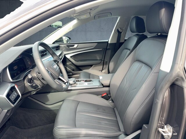 Audi A7 45 TFSI S-Tronic Sportback