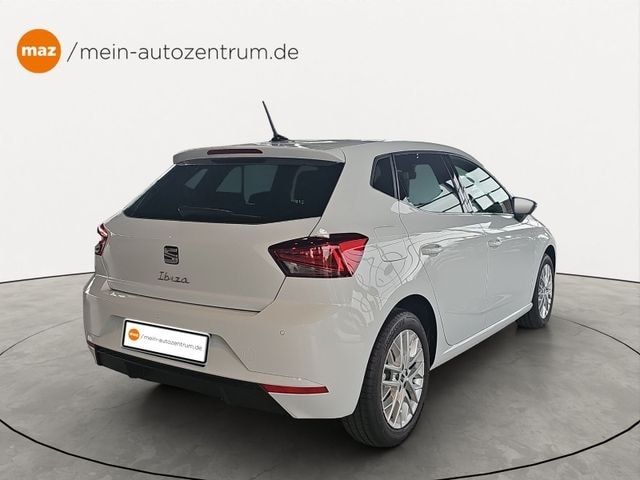 Seat Ibiza 1.0 TSI Xcellence