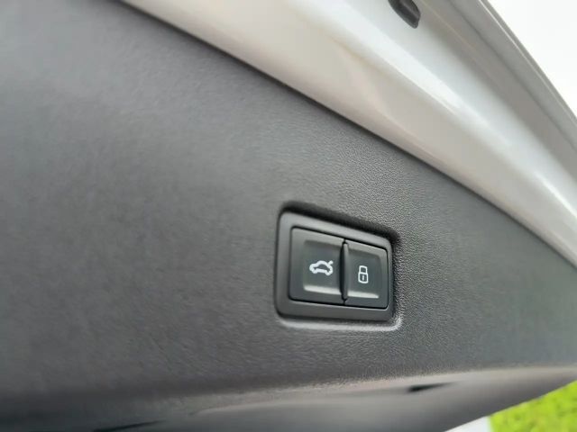 Audi Q4 e-tron Quattro