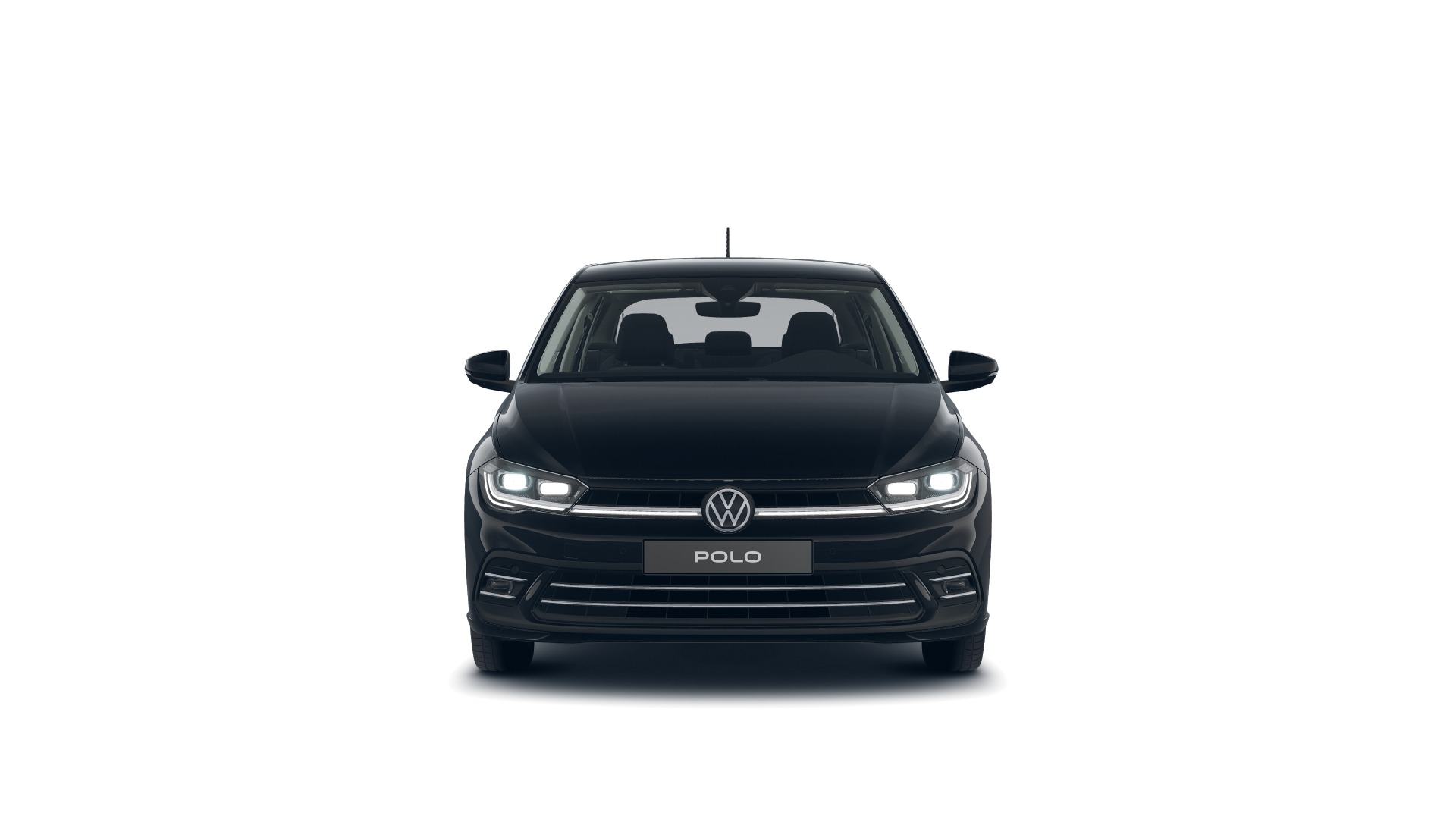 Volkswagen Polo DSG Style