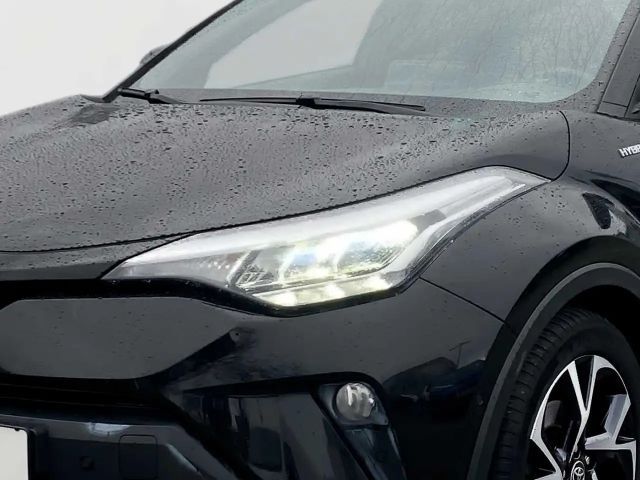 Toyota C-HR 4x2 Hybride Team D