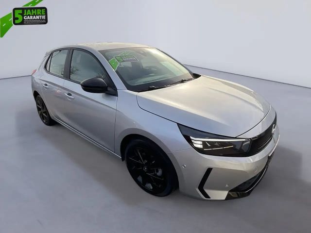 Opel Corsa Edition business+