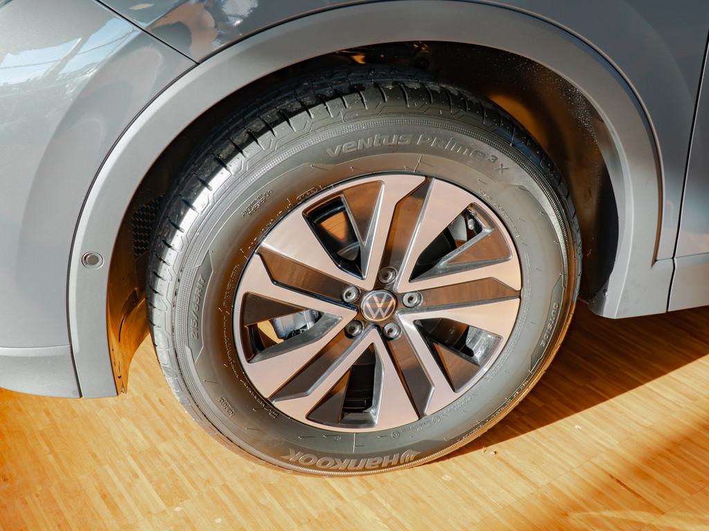 Volkswagen Tiguan 1.5 eTSI