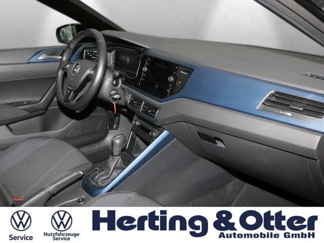Volkswagen Polo United ACC LED Kamera 8-fach bereift Klima Navi AP