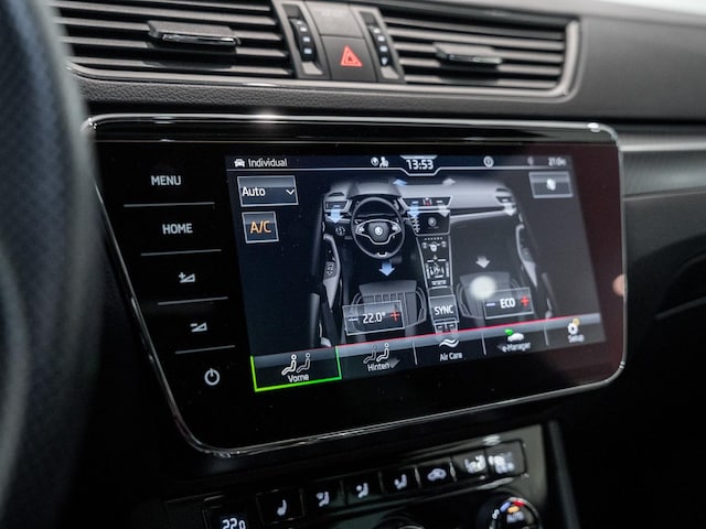 Skoda Superb 1.4 TSI Combi iV