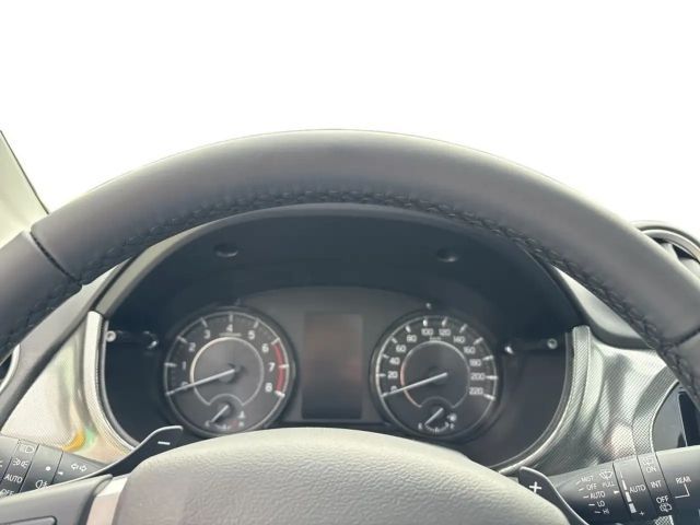 Suzuki Vitara AllGrip Flash Hybrid